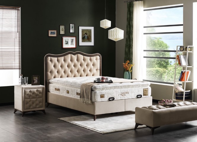 Armis’ten  Lüks Dokunuş Valora Plus 