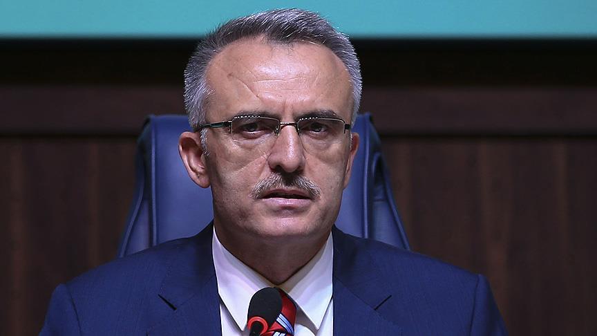 “Kamuya Alacağımız Personel Sayısında Azaltıma Gideceğiz”