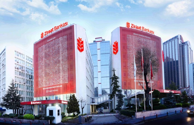Ziraat Bankası'ndan Enflasyona Endeksli Konut Kredisi