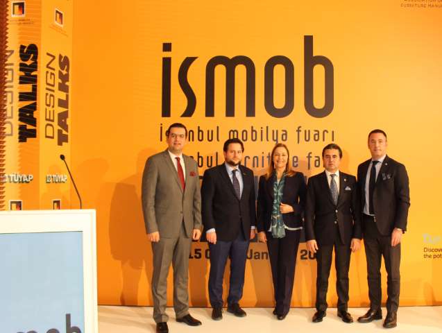 İSMOB’da Tasarımın Önemi Masaya Yatırıldı