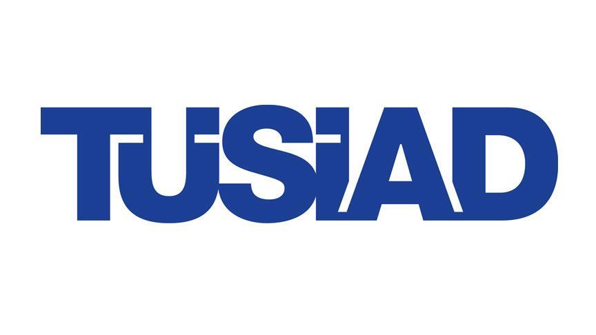 TÜSİAD'dan Almanya ve AB Açıklaması