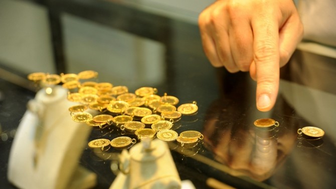 'Çeyrek' Üretimi 180 Kat Arttı