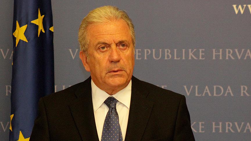 AB'den "Avrupa Projesinin Sonu" Uyarısı