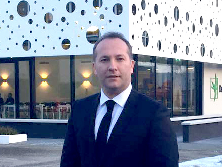 Hassan’dan Bayilere Dev Destek