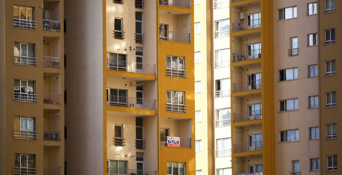 Kira Fiyatları Yüzde 100 Arttı