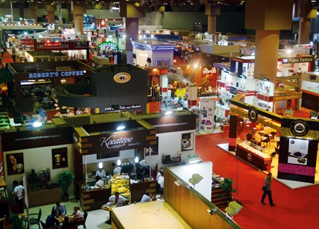 “Bayim Olur musun” franchising fuarı 16. kez kapılarını açıyor
