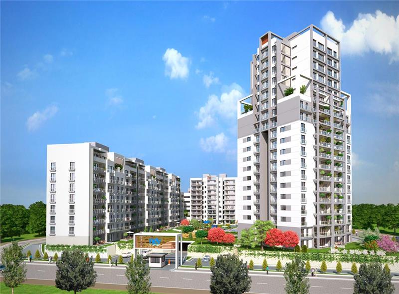 Gayrimenkul’de Altın Fırsatlar Yolda