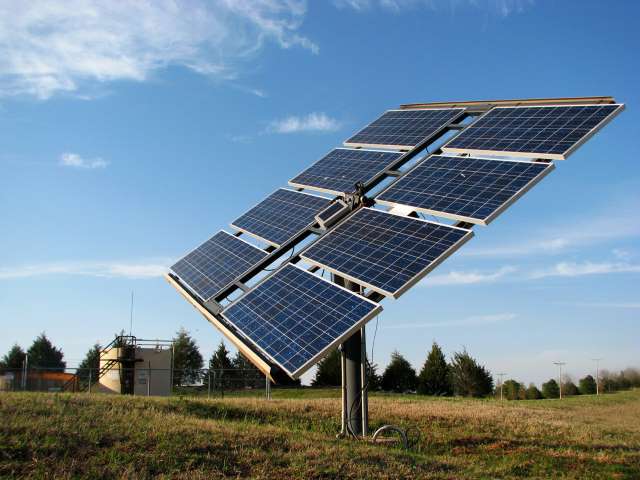 Güneşi Değerlendirdi, Enerji Maliyetini Düşürdü