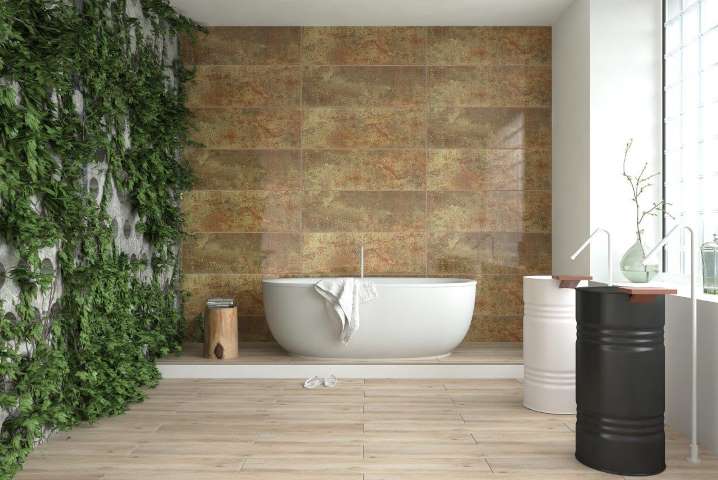 Jardin Duvar Karosu İle Çarpıcı Mekanlar Tasarlayın