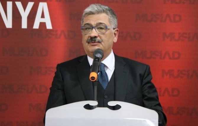 Akaryakıtta ÖTV İndirimi Sinyali