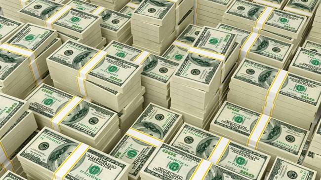 Özel Sektörün Borcu Açıklandı