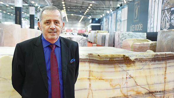 Blok Mermerde İtalya’yı Geçtik 