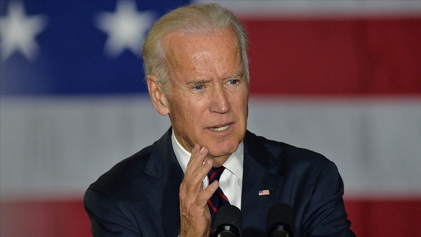 Biden yönetiminden 3 trilyon dolarlık altyapı paketi hazırlığı 