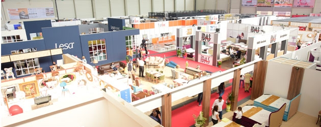 Çukurova Fuarı’na Geri Sayım Başladı!