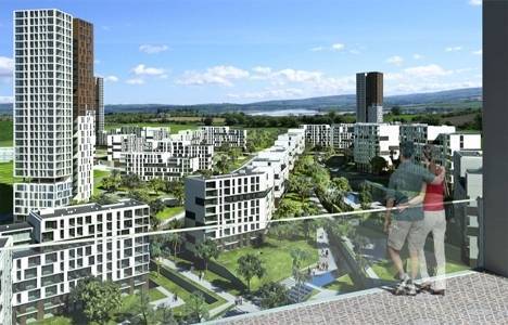 Emlak Konut Kayaşehir'de Talep Toplama Süresi Uzatıldı