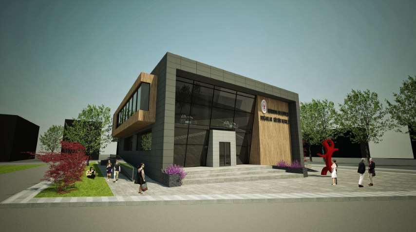 Bornova’da 2017’de de Yatırım Rekoru Kırılacak