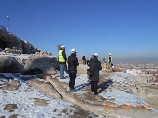 Ahiler Kalkınma Ajansı’ndan Destek Kazanan Projelerin Uygulamasına Başlandı