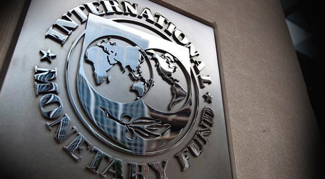 IMF, 2021 küresel ekonomik büyüme tahminini yükseltti