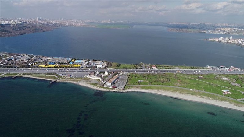 Kanal İstanbul'un ÇED Raporu İçin Son Söz 15 Gün Sonra Söylenecek