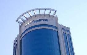 Yapı Kredi'nin Net Karı 1 Milyar 296 Milyon Lira Oldu