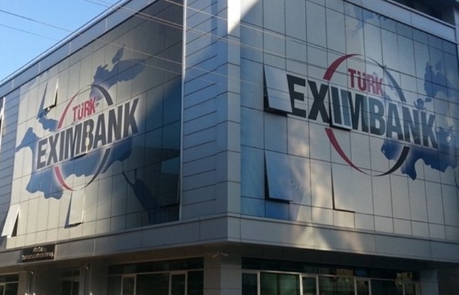 Türk Eximbank'tan ihracatçılara katılım finans sistemiyle çalışan yatırım kredisi hizmeti
