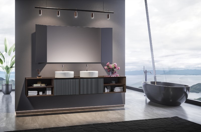 Orka Banyo Rusya’nın En Büyük Yapı Fuarı Mosbuild’te