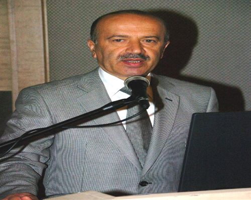 Karapınar Enerji İhtisas Endüstri Bölgesi Çalıştayı