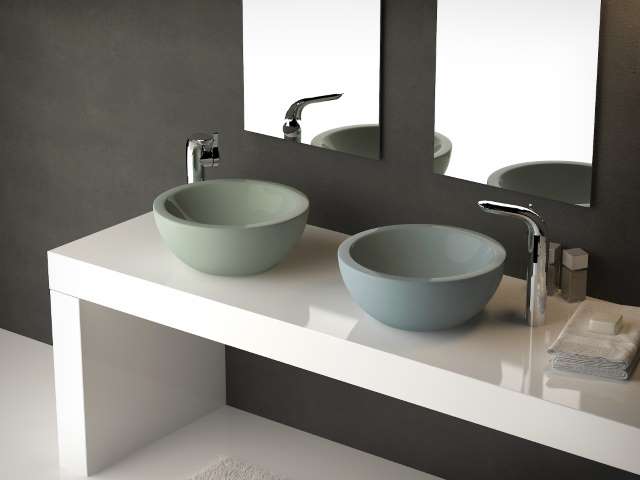 ColorIsvea Banyolarınıza Yazı Getiriyor