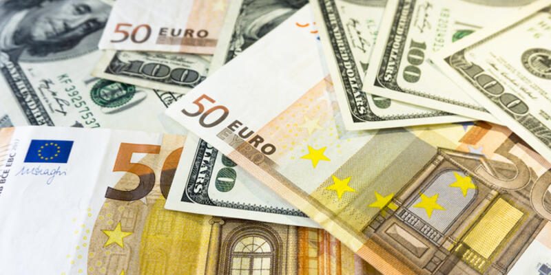 Borsada rayici olmayan yabancı paraların 2020 değerleme kurları belirlendi