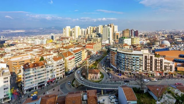 Bursa’da Ortalama Konut Fiyatı 280.260 TL, Geri Dönüş Süresi 19 Yıl