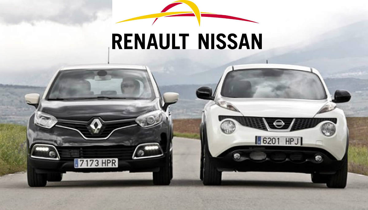 Renault Ve Nissan’dan Ortak İnovasyon Merkezi