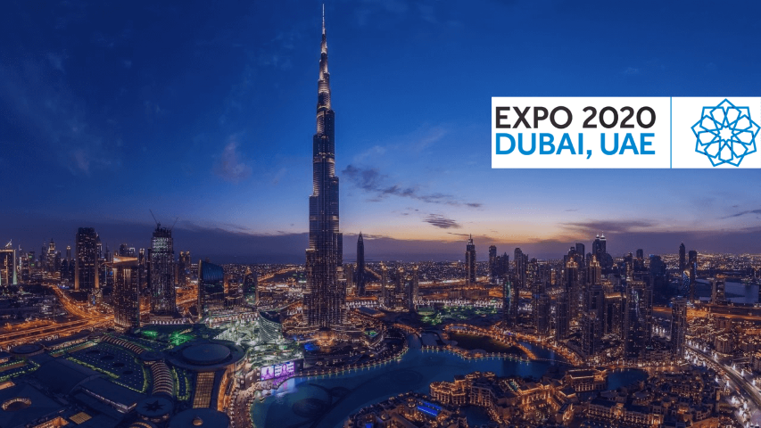 Dubai Expo 2020 İçin 3 Milyar Dolarlık İnşaat İhalesi Açacak