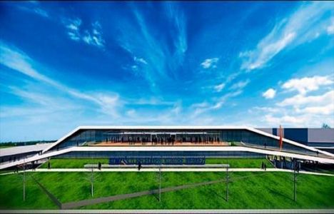 Antalya Konyaaltı’nda 150 Yataklı Devlet Hastanesi Projesi