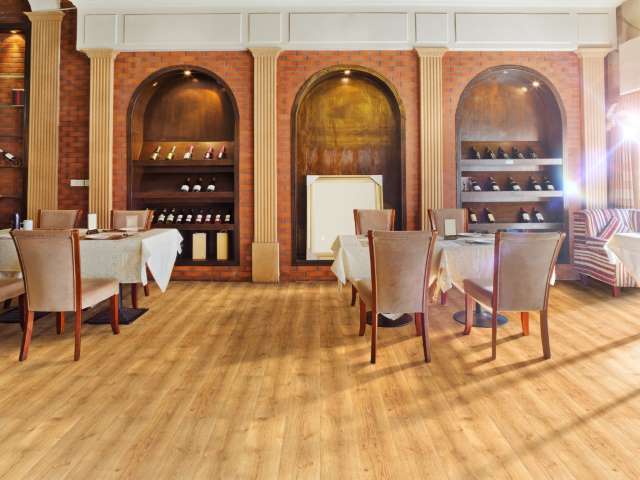 Peli Parke’den Hijyenik Parkeler