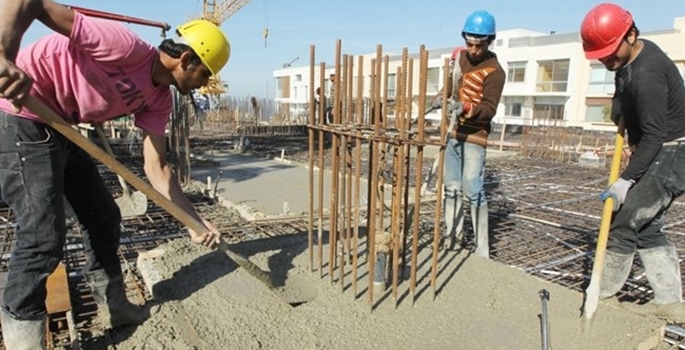İnşaat Sektörüne İş Kazalarını Önleyecek Teşvik!
