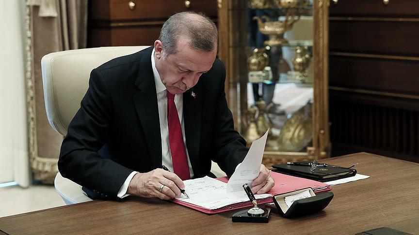 Milyonları İlgilendiren Kanun Onaylandı