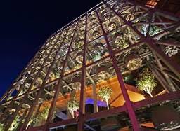 Doğa Onarımının Başarılı İsmi: Karaoğlu Peyzaj