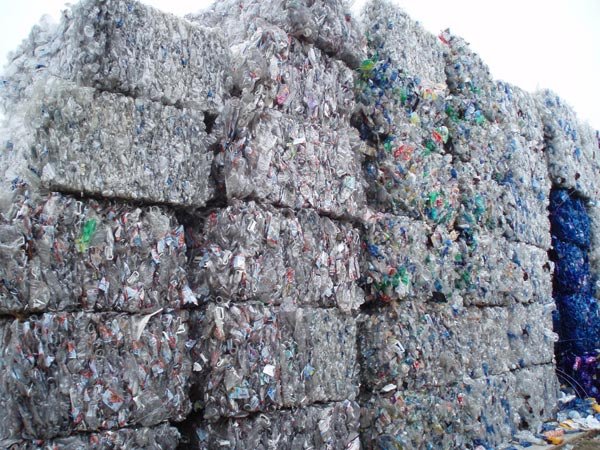 ABD Plastik Hurda İhracatı % 24 Oranında Düştü