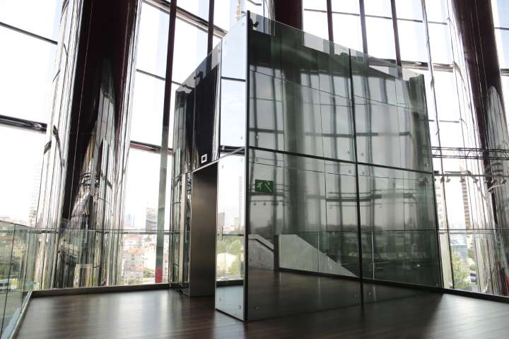 Yeni Nesil Asansörler Enerji Tasarrufunda Sınırları Zorluyor