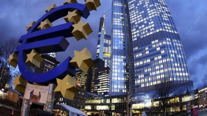 ECB Faize Dokunmadı
