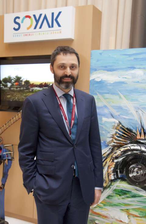 “Metropoller, Büyük Kentsel ve Altyapı Projeleri Üretmeli”