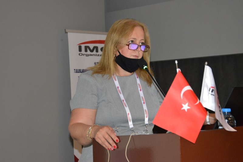 Çimento Konferansı 2020’de dijital katılımlar ilgi gördü