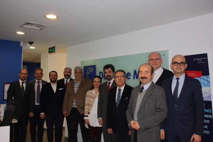 Enerji ve Çevre Sektörü 27 Nisan’da Bir Araya Geliyor