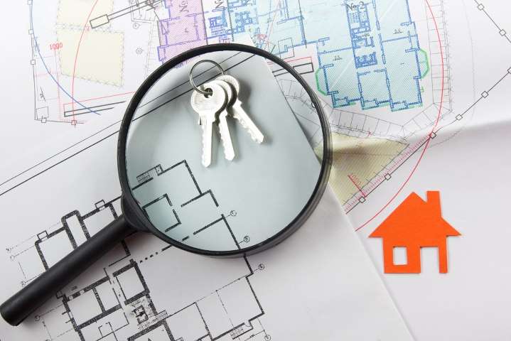 Konutu Mobilden Aradık