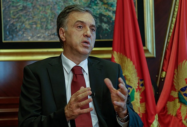 Türkiye güçlü ve etkili bir ülke