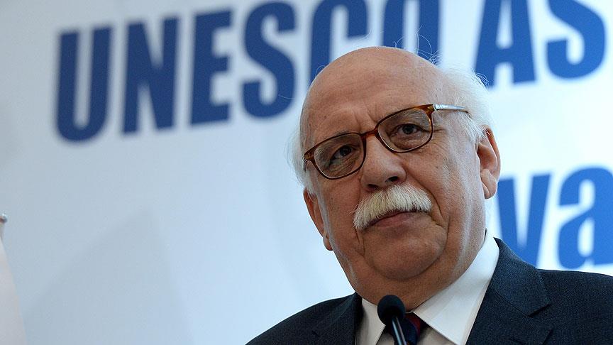 Milli Eğitim Bakanı Avcı UNESCO Genel Konferansı'na Katılacak