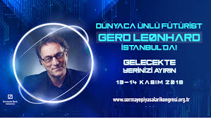 Türkiye Sermaye Piyasaları Kongresi Sektörü Bir Araya Getirdi