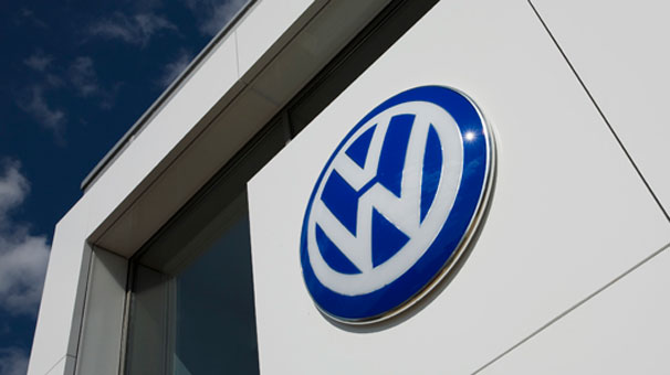 Volkswagen, Hindistan‘da 1 Milyar Avro Yatırım Yapacak