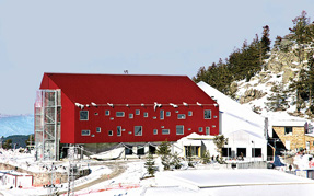 Alacalı'dan Kaliteli Yaşam Alanları