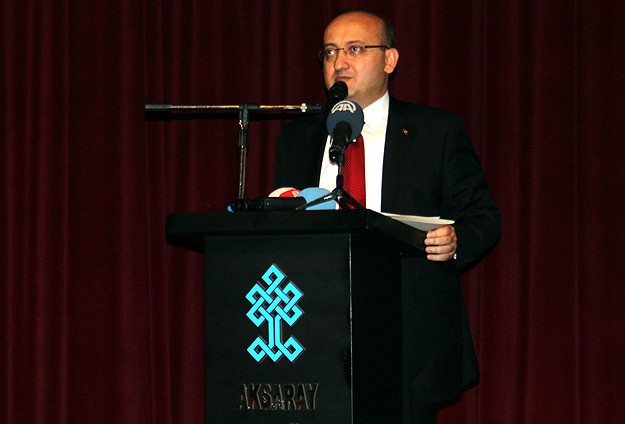 Türkiye Teröre ve Şiddete Teslim Olacak Bir Ülke Değil